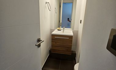 OFICINA LAS CONDES ESTORIL 2 PRIVADOS MÁS RECEPCIÓN