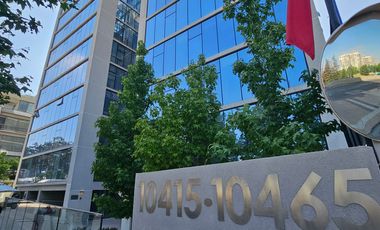 OFICINA LAS CONDES ESTORIL 2 PRIVADOS MÁS RECEPCIÓN