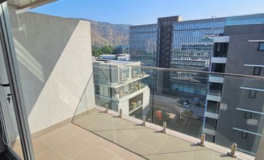 OFICINA LAS CONDES ESTORIL 2 PRIVADOS MÁS RECEPCIÓN