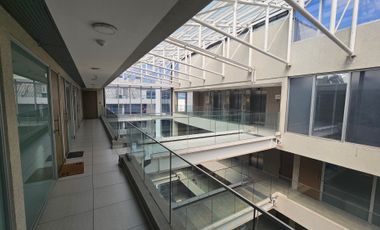 OFICINA LAS CONDES ESTORIL 2 PRIVADOS MÁS RECEPCIÓN