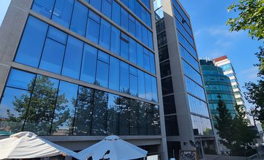 OFICINA LAS CONDES ESTORIL 2 PRIVADOS MÁS RECEPCIÓN