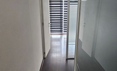 OFICINA LAS CONDES ESTORIL 2 PRIVADOS MÁS RECEPCIÓN