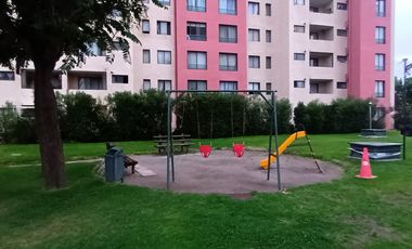 DEPARTAMENTO VENDO  EN JARDIN DE LA FLORIDA