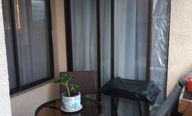 DEPARTAMENTO VENDO  EN JARDIN DE LA FLORIDA