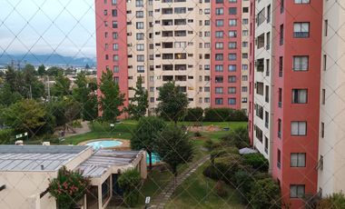DEPARTAMENTO VENDO  EN JARDIN DE LA FLORIDA