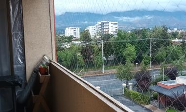 DEPARTAMENTO VENDO  EN JARDIN DE LA FLORIDA