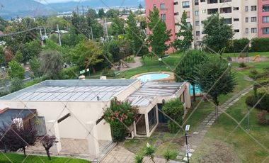 DEPARTAMENTO VENDO  EN JARDIN DE LA FLORIDA