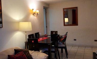 DEPARTAMENTO VENDO  EN JARDIN DE LA FLORIDA