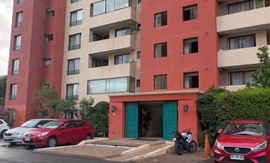 DEPARTAMENTO VENDO  EN JARDIN DE LA FLORIDA