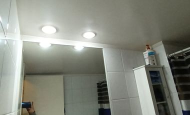 DEPARTAMENTO VENDO  EN JARDIN DE LA FLORIDA