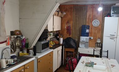 VENDO TERRENO  SAN VICENTE DE PAUL COMUNA MACUL