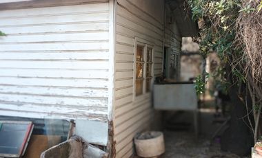 VENDO TERRENO  SAN VICENTE DE PAUL COMUNA MACUL