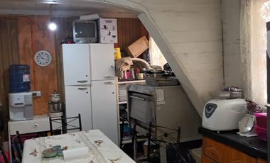 VENDO TERRENO  SAN VICENTE DE PAUL COMUNA MACUL