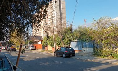 VENDO TERRENO  SAN VICENTE DE PAUL COMUNA MACUL