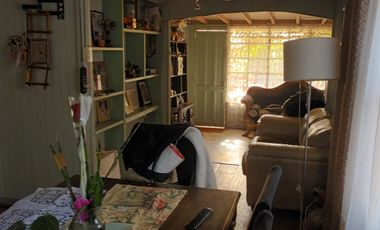 VENDO TERRENO  SAN VICENTE DE PAUL COMUNA MACUL