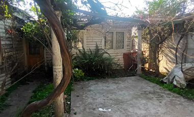 VENDO TERRENO  SAN VICENTE DE PAUL COMUNA MACUL