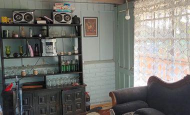 VENDO TERRENO  SAN VICENTE DE PAUL COMUNA MACUL