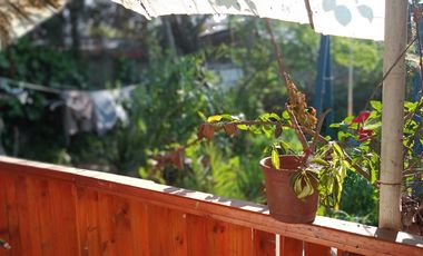 VENDO TERRENO  SAN VICENTE DE PAUL COMUNA MACUL