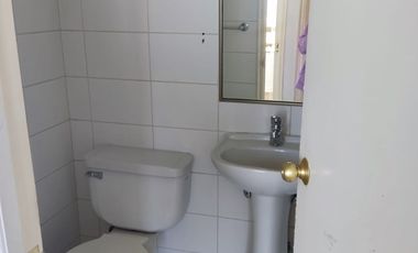 OPORTUNIDAD DE  INVERSION  DEPTO EN  VENTA