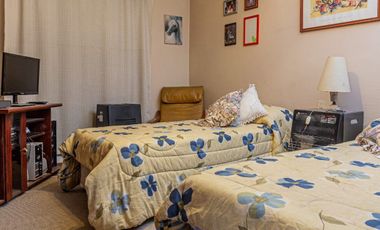 REBAJADA!!! HERMOSA CASA 5DORM 3BAÑOS AMPLIO TERRENO ÑUÑOA