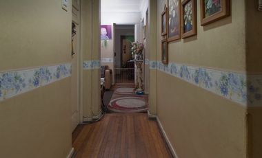 REBAJADA!!! HERMOSA CASA 5DORM 3BAÑOS AMPLIO TERRENO ÑUÑOA