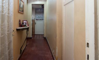 REBAJADA!!! HERMOSA CASA 5DORM 3BAÑOS AMPLIO TERRENO ÑUÑOA