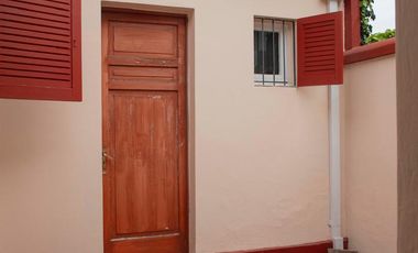 REBAJADA!!! HERMOSA CASA 5DORM 3BAÑOS AMPLIO TERRENO ÑUÑOA