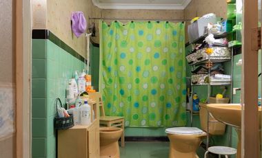 REBAJADA!!! HERMOSA CASA 5DORM 3BAÑOS AMPLIO TERRENO ÑUÑOA