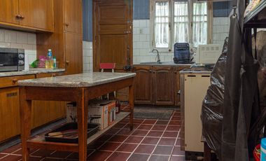 REBAJADA!!! HERMOSA CASA 5DORM 3BAÑOS AMPLIO TERRENO ÑUÑOA