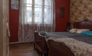 REBAJADA!!! HERMOSA CASA 5DORM 3BAÑOS AMPLIO TERRENO ÑUÑOA