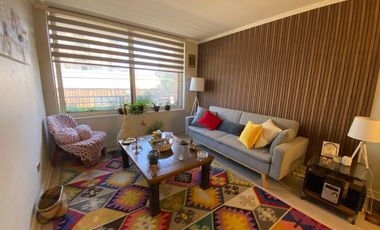 DEPARTAMENTO EN VENTA A PASOS DE AV ALEMANIA