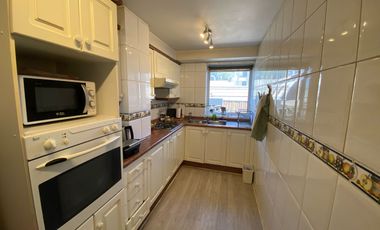 DEPARTAMENTO EN VENTA A PASOS DE AV ALEMANIA
