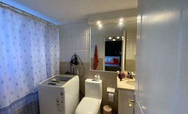 DEPARTAMENTO EN VENTA A PASOS DE AV ALEMANIA