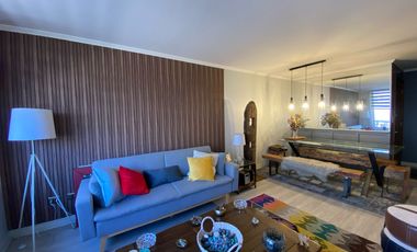 DEPARTAMENTO EN VENTA A PASOS DE AV ALEMANIA