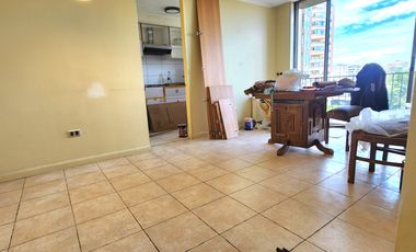 RICO DEPARTAMENTO A LA VENTA EN AVDA GABRIELA MISTRAL