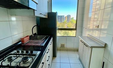 DEPARTAMENTO 3DORMITORIOS EN AVDA GABRIELA MISTRAL