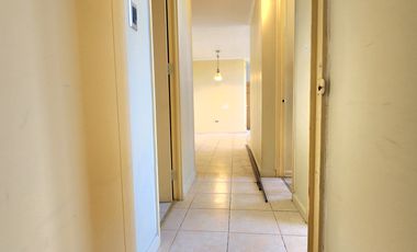RICO DEPARTAMENTO A LA VENTA EN AVDA GABRIELA MISTRAL