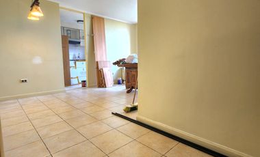 RICO DEPARTAMENTO A LA VENTA EN AVDA GABRIELA MISTRAL