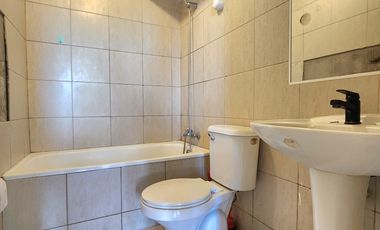 RICO DEPARTAMENTO A LA VENTA EN AVDA GABRIELA MISTRAL