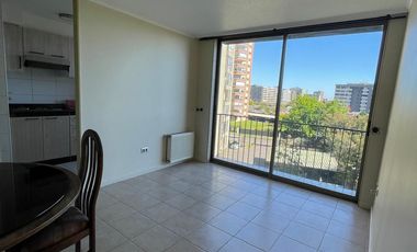 DEPARTAMENTO 3DORMITORIOS EN AVDA GABRIELA MISTRAL