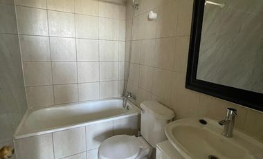 DEPARTAMENTO 3DORMITORIOS EN AVDA GABRIELA MISTRAL