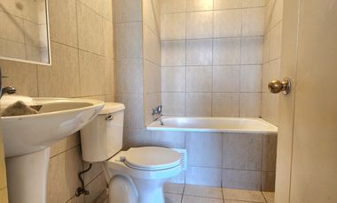 RICO DEPARTAMENTO A LA VENTA EN AVDA GABRIELA MISTRAL