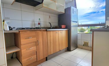 RICO DEPARTAMENTO A LA VENTA EN AVDA GABRIELA MISTRAL