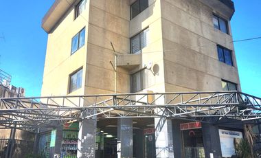 VENTA DE AMPLIO DPTO EN EL CENTRO DE LOS ANGELES