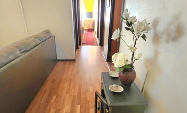 VENTA DE AMPLIO DPTO EN EL CENTRO DE LOS ANGELES