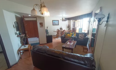 VENTA DE AMPLIO DPTO EN EL CENTRO DE LOS ANGELES