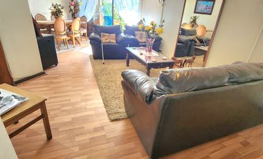 VENTA DE AMPLIO DPTO EN EL CENTRO DE LOS ANGELES