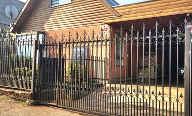 TU NUEVO HOGAR EN VILLA LAS AZALEAS, PADRE DE LAS CASAS