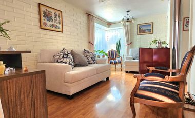 TU NUEVO HOGAR EN VILLA LAS AZALEAS, PADRE DE LAS CASAS