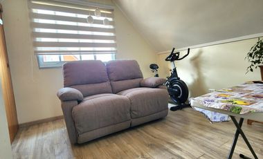 TU NUEVO HOGAR EN VILLA LAS AZALEAS, PADRE DE LAS CASAS